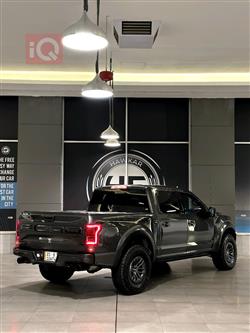 فۆرد F-150 راپتۆر